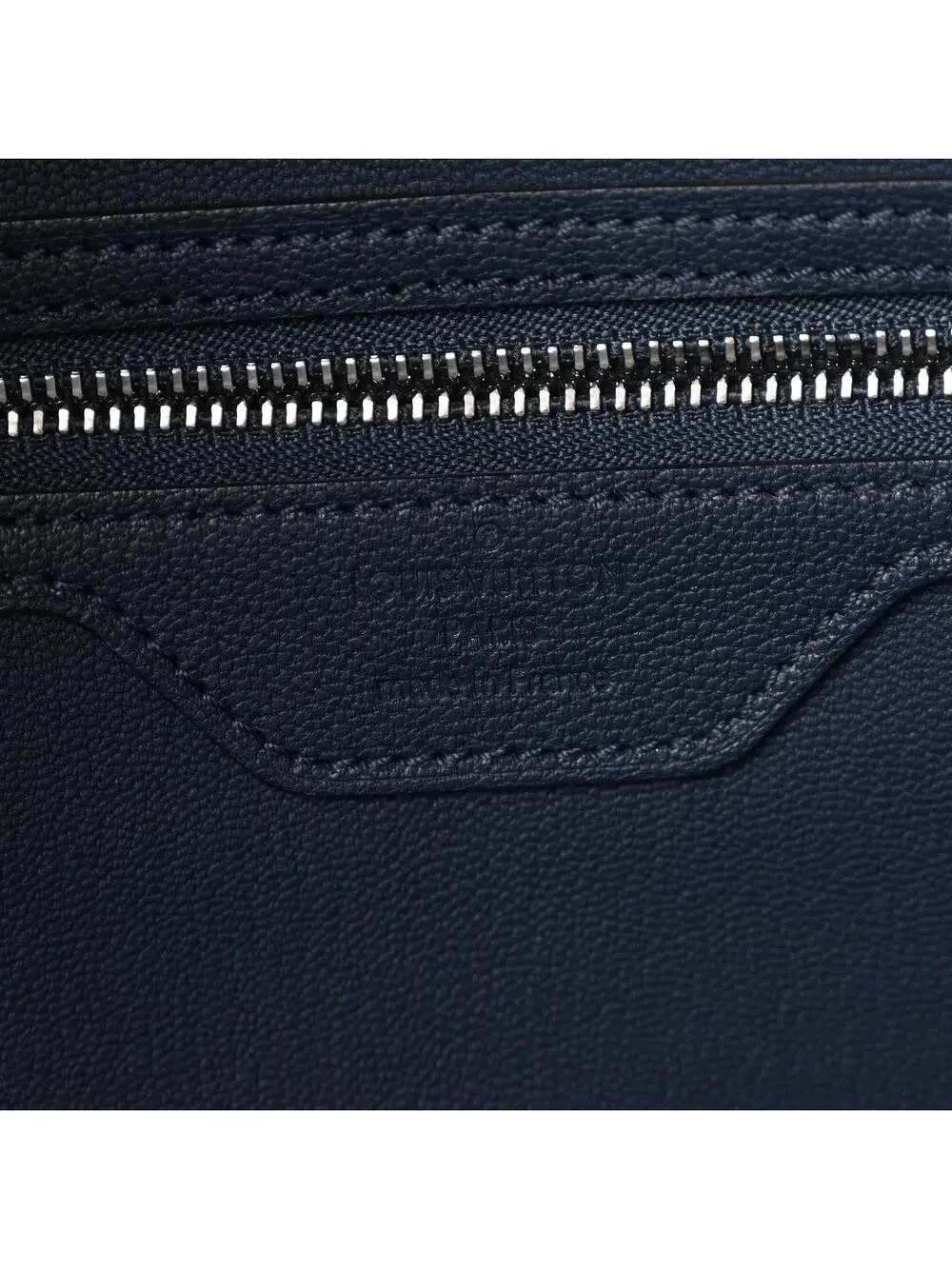 Louis Vuitton Veau Ecorce Haute #339631L15B